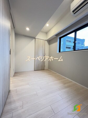 アーバネックス日本橋馬喰町IIの物件内観写真